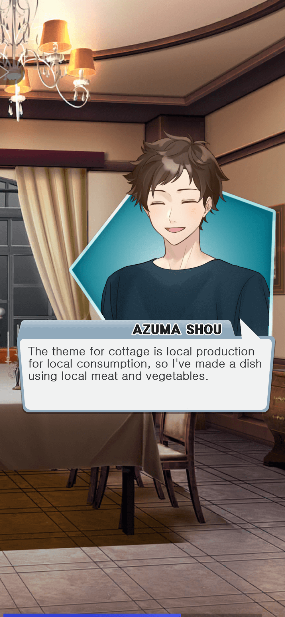 My Cute Otome screenshot gameplay 5