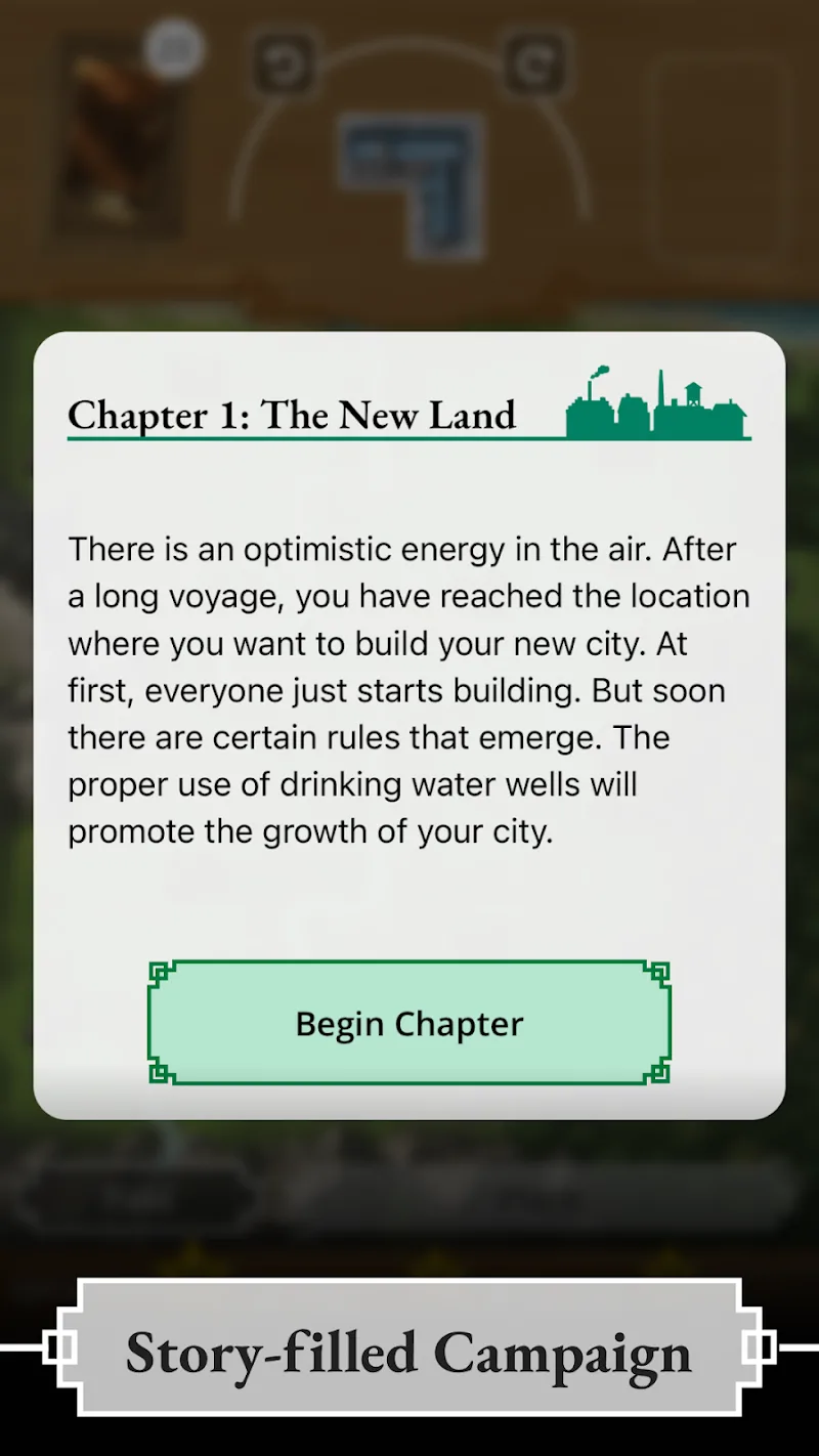 My City by Reiner Knizia gameplay screenshot 5