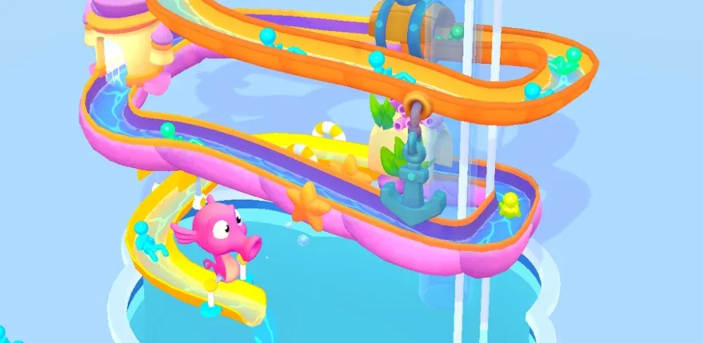 My Aquapark screenshot 1