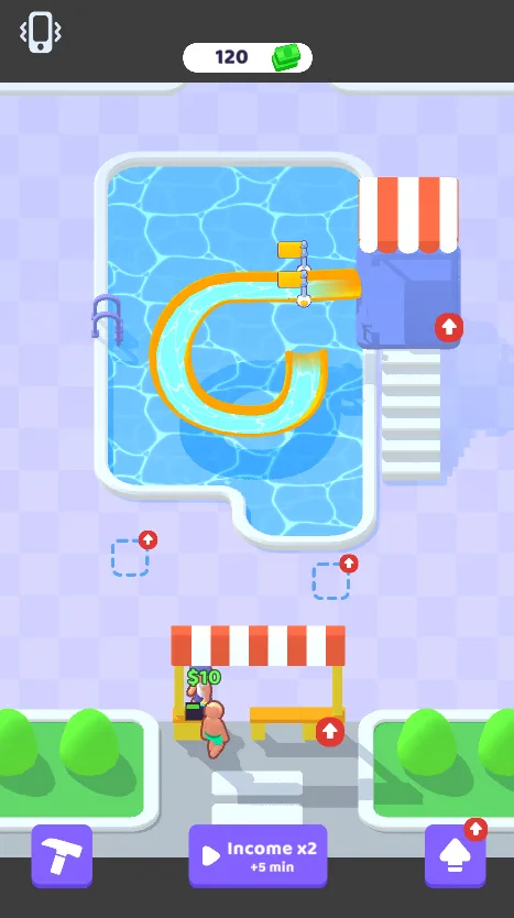 My Aquapark screenshot 4