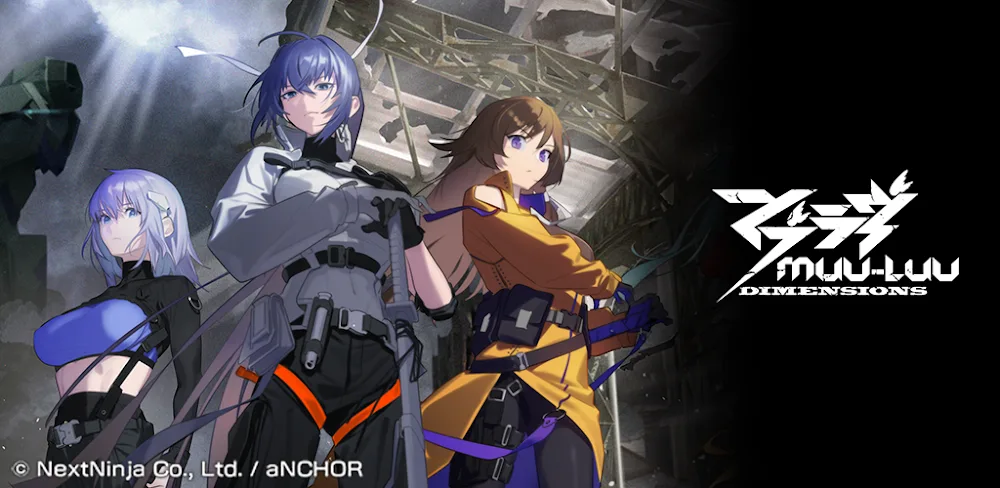 Muv-Luv: Dimensions gameplay preview 1