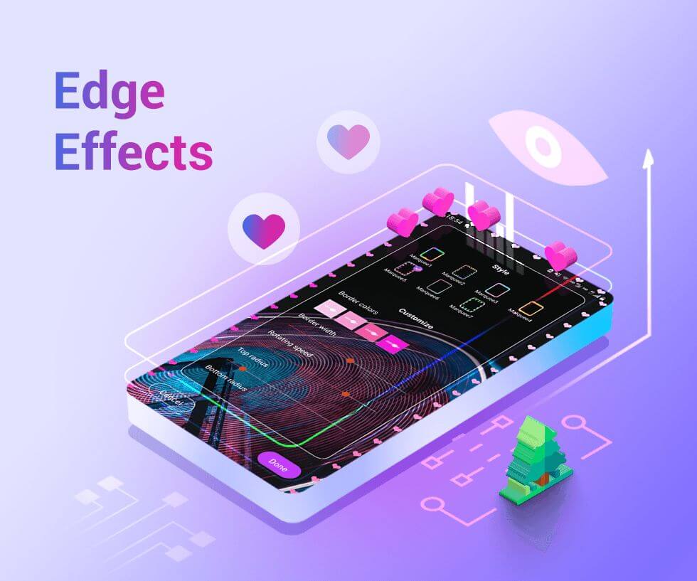 Imagen previa 6 de 3D Effect Launcher