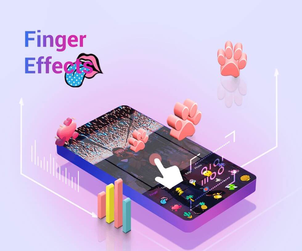 Imagen previa 2 de 3D Effect Launcher