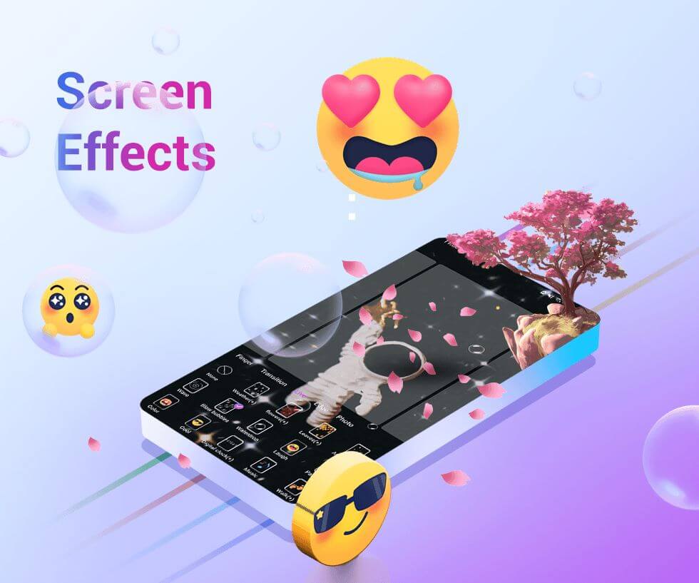 Imagen previa 5 de 3D Effect Launcher
