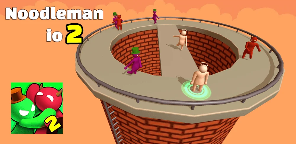 Noodleman.io 2 tangkapan layar 1