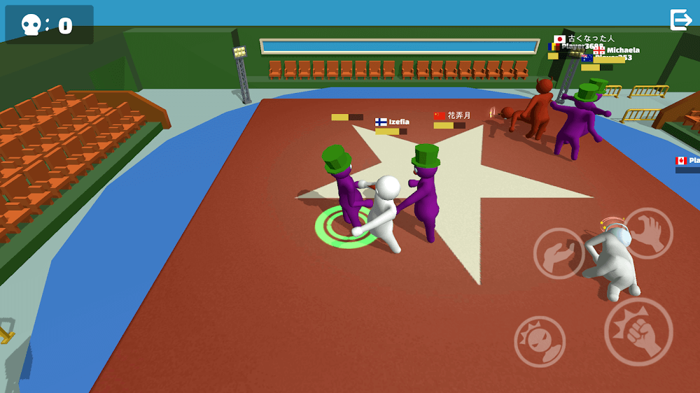 Noodleman.io 2 tangkapan layar 4