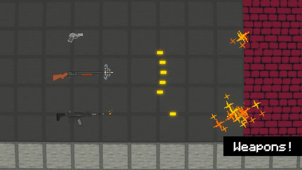 NOOB PLAYGROUND screenshot 4
