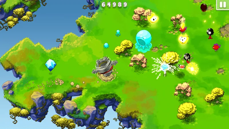 Ninja Hero Cats Premium Imagen 4