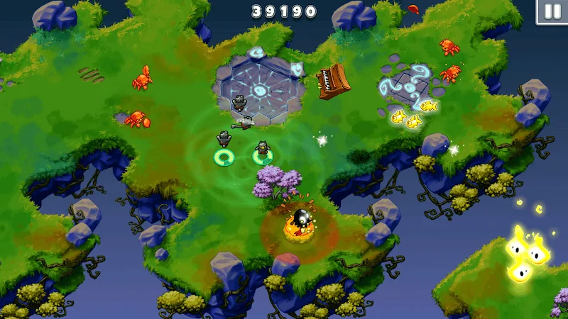 Ninja Hero Cats Premium Imagen 6