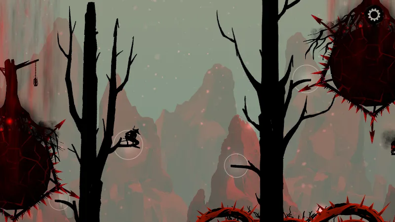 Ninja Arashi 2: Shadow's Return gameplay preview 4