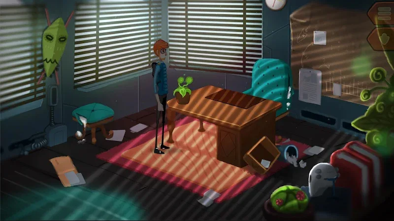 Mutropolis gameplay screenshot 6