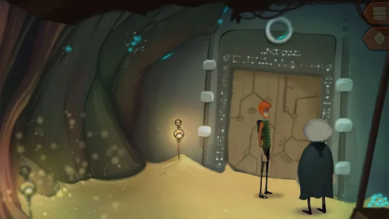 Mutropolis gameplay screenshot 3