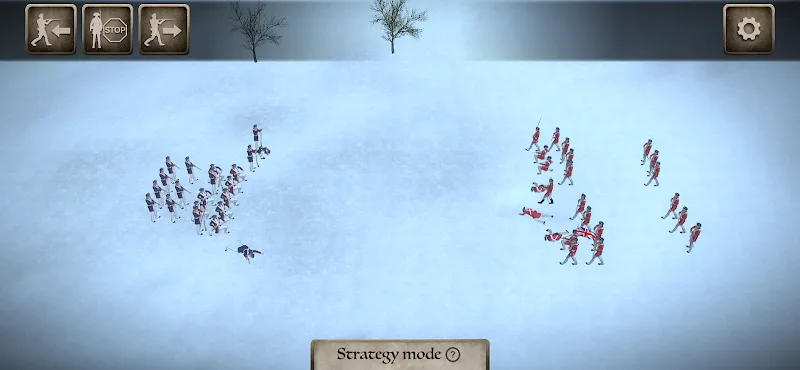 Captura de tela 5 do jogo Muskets of America 2
