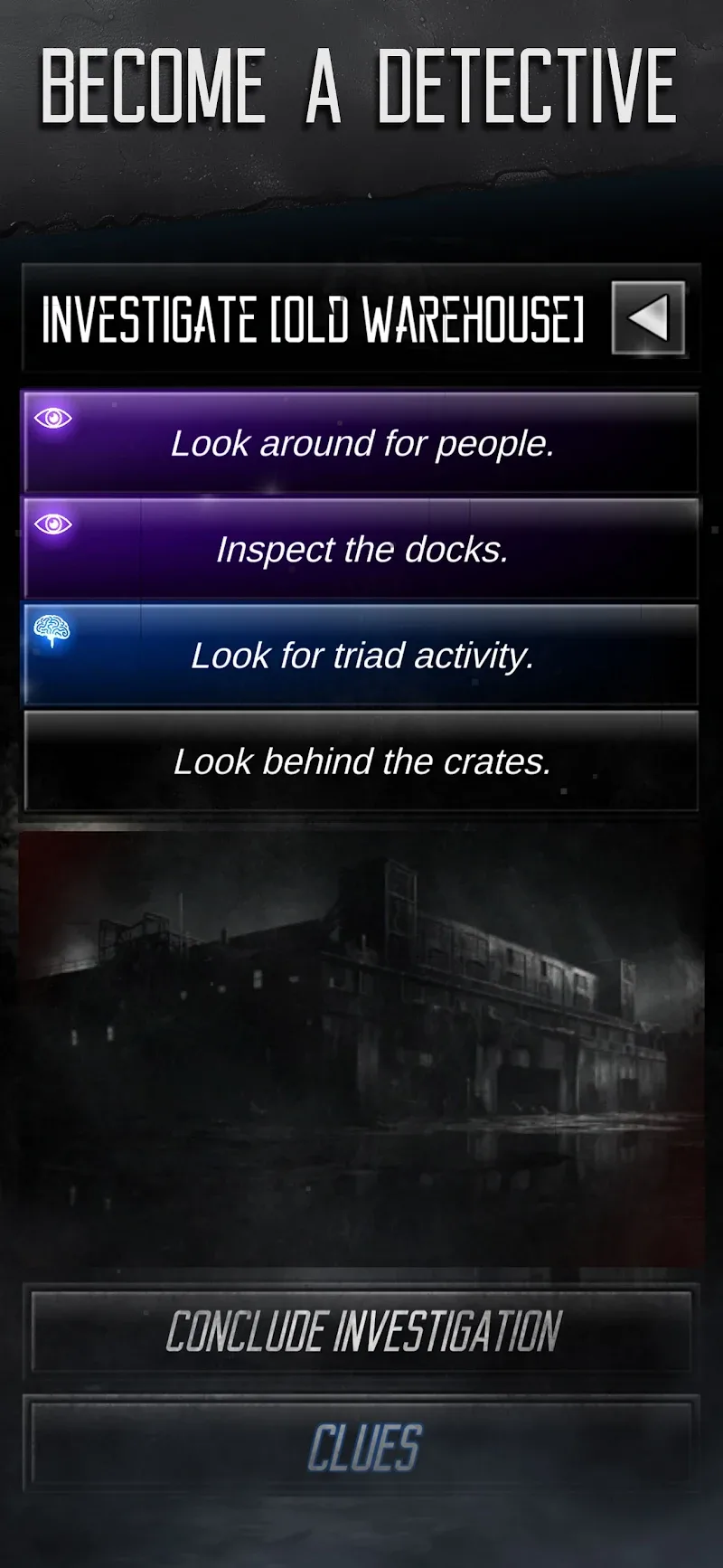 Preview gameplay Murder Mystery 5
