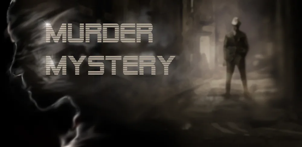 Preview gameplay Murder Mystery 1
