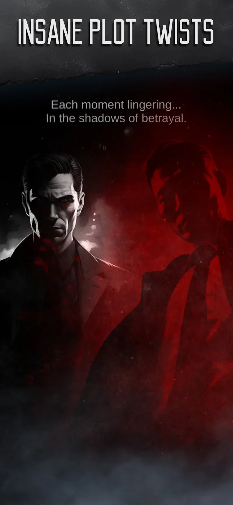Preview gameplay Murder Mystery 6