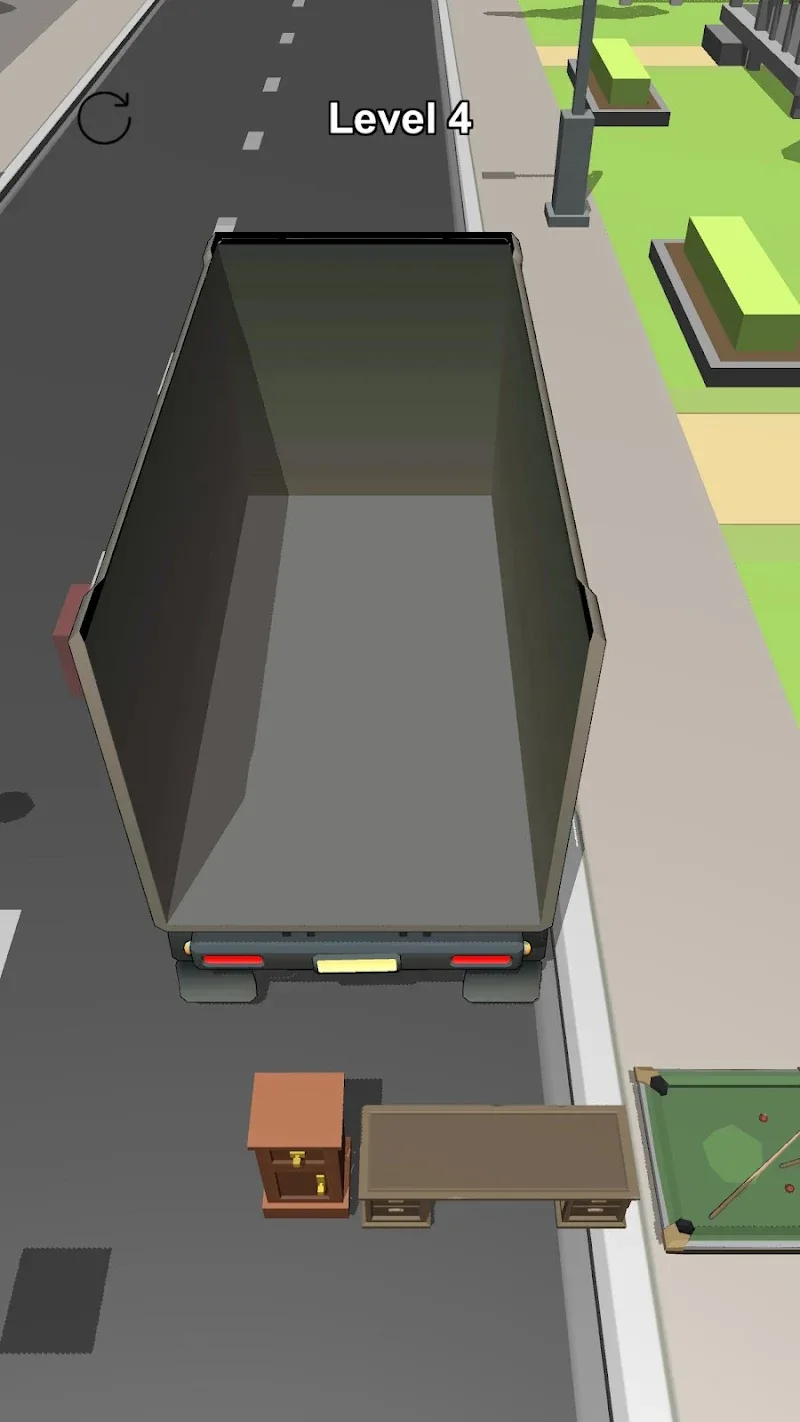 Move House 3D screenshot 5