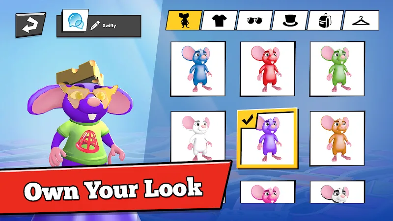 Mouse Trap screenshot 6
