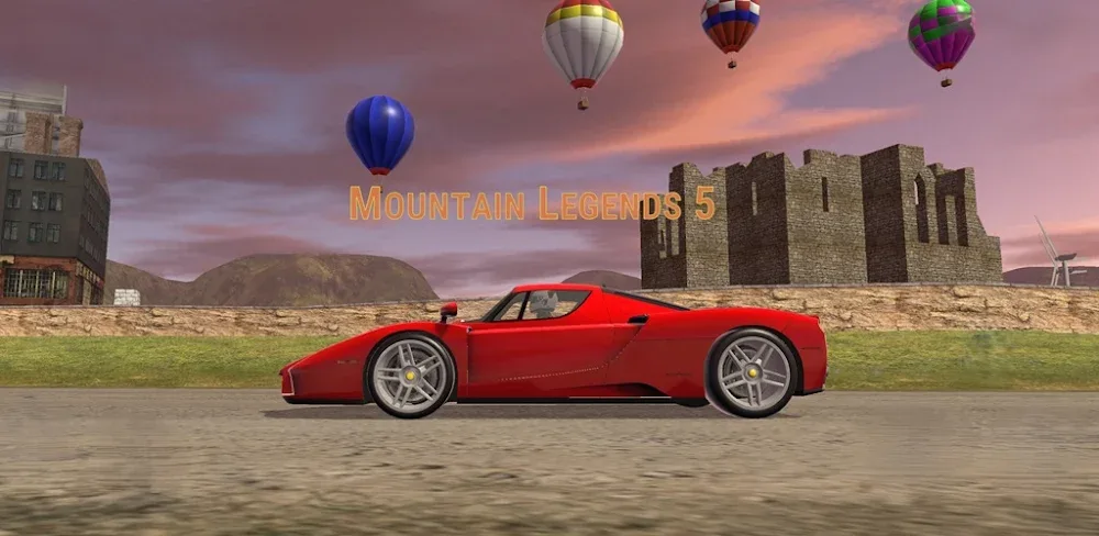 Screenshot gameplay Mountain Legends 5 1