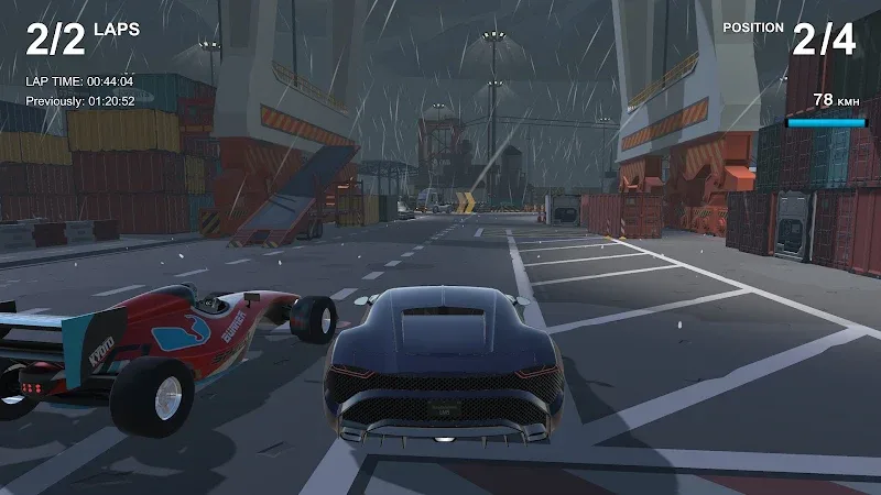 Screenshot gameplay Mountain Legends 5 4