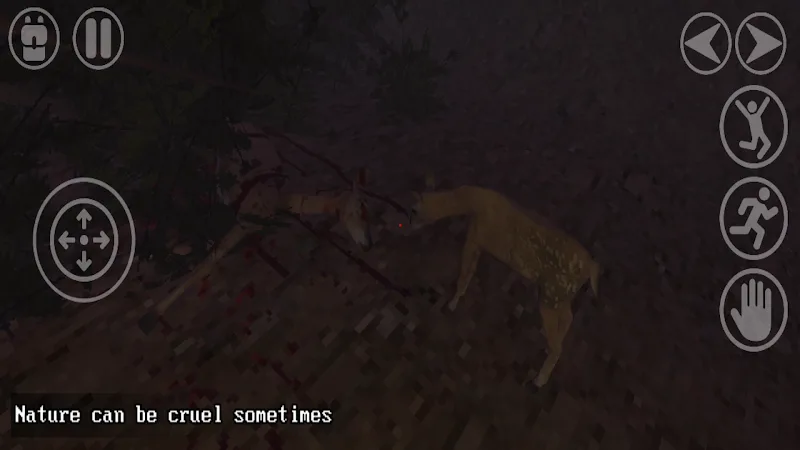Mortisomem screenshot 3