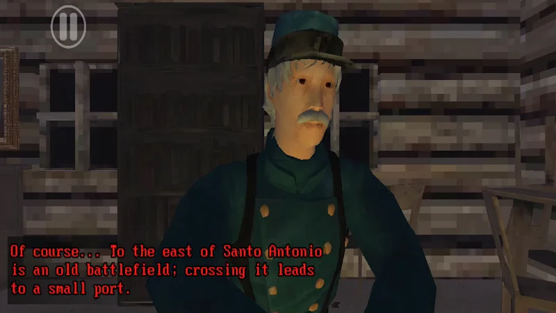 Mortisomem screenshot 4