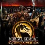 Mortal Kombat Unchained