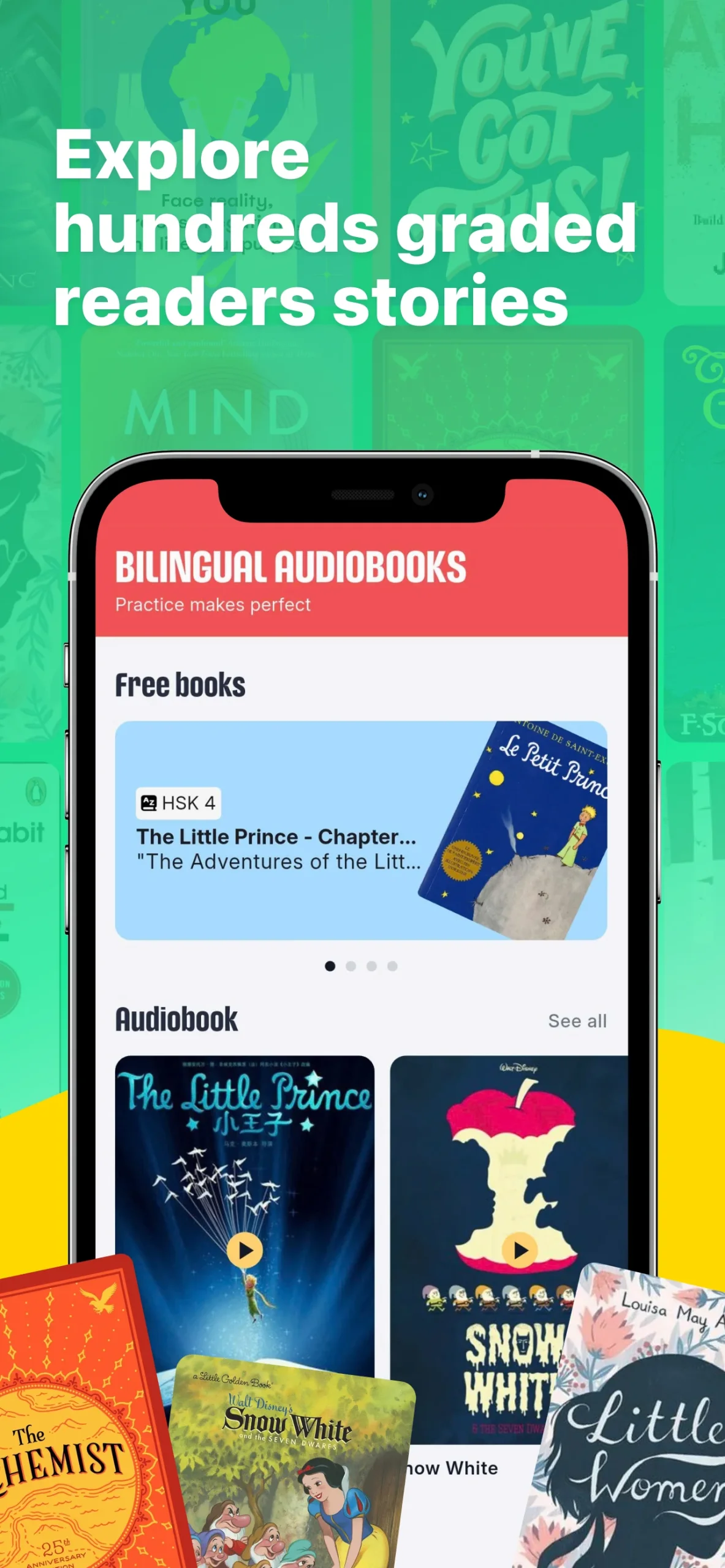 Speak Chinese - Learn Mandarin screenshot 2