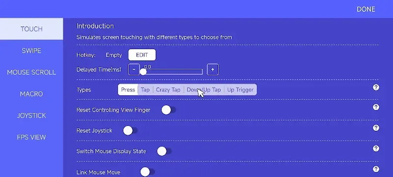 GG Mouse Pro 2 Image 5