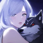 Moonlight Ascension (Werewolf Romance Story: Moon)