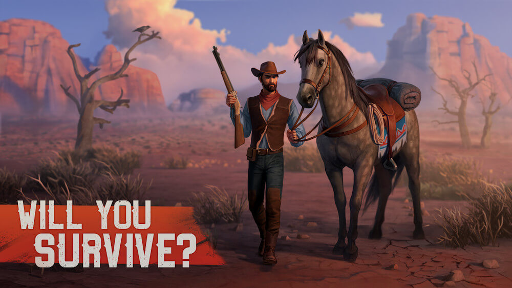 Westland Survival screenshot preview 3