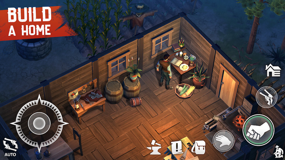 Westland Survival gameplay screenshot 6