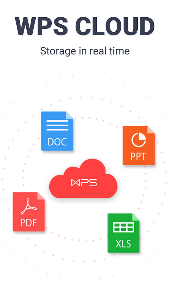 WPS Office 스크린샷 6