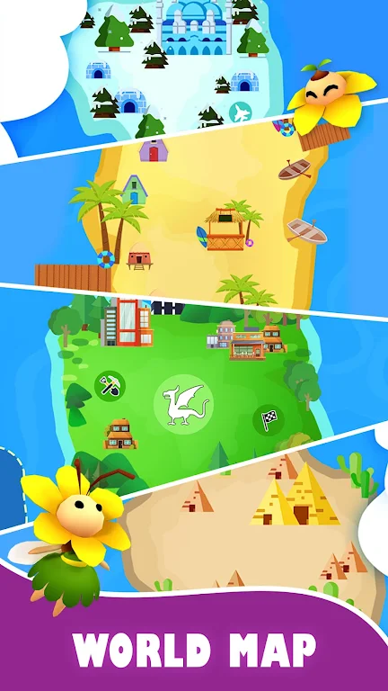 Negamons: Monster Trainer capture d'écran du gameplay 7