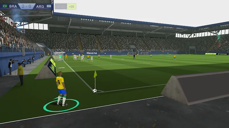 Football League 2026 screenshot 4