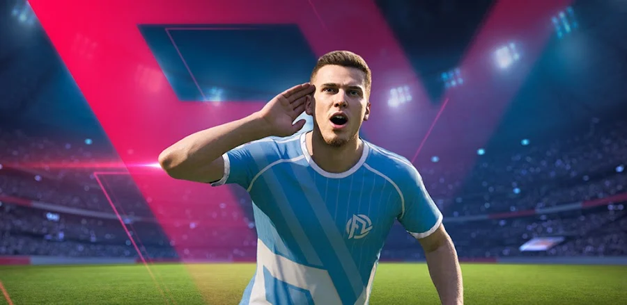 Football League 2026 screenshot 1
