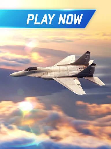 Flight Pilot Simulator 3D screenshot 2