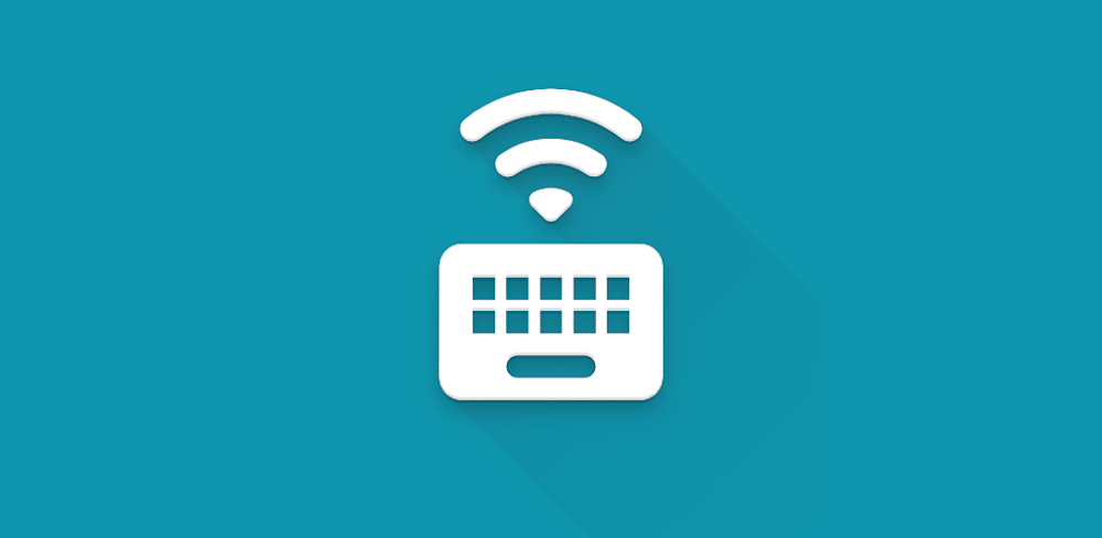 Capture d'écran du clavier et de la souris Bluetooth 1