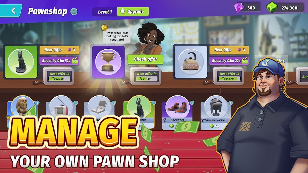 Bid Wars 3 - Auction Tycoon Image 5