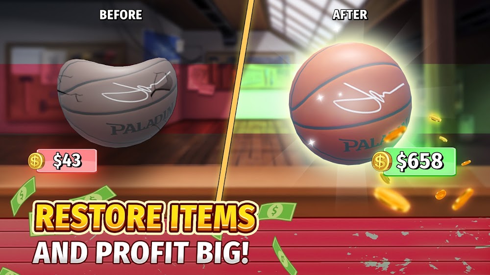 Bid Wars 3 - Auction Tycoon Image 2
