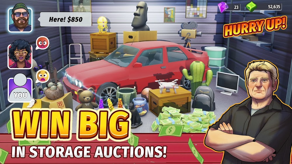 Bid Wars 3 - Auction Tycoon Image 3