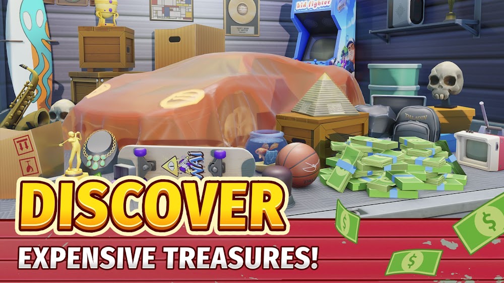 Bid Wars 3 - Auction Tycoon Image 7