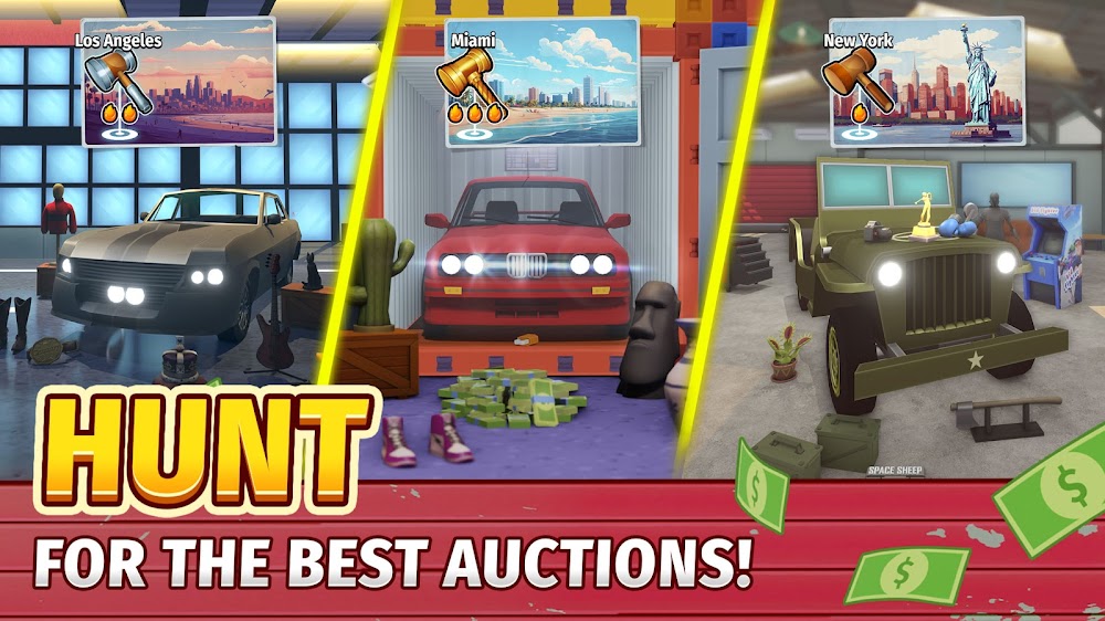 Bid Wars 3 - Auction Tycoon Image 6