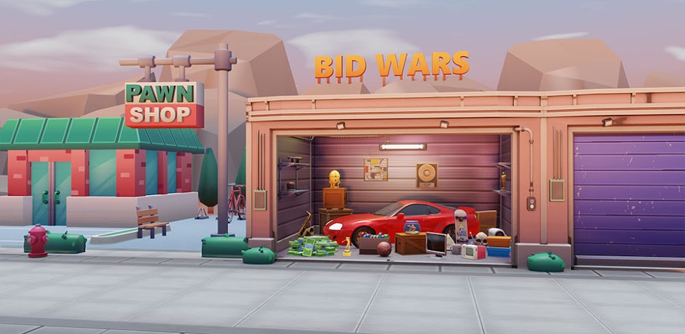 Bid Wars 3 - Auction Tycoon Image 1