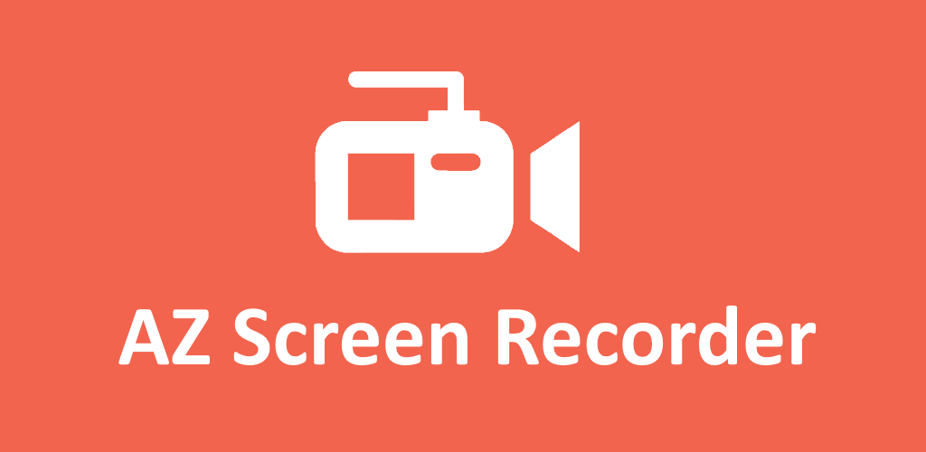 AZ Screen Recorder screenshot preview 1