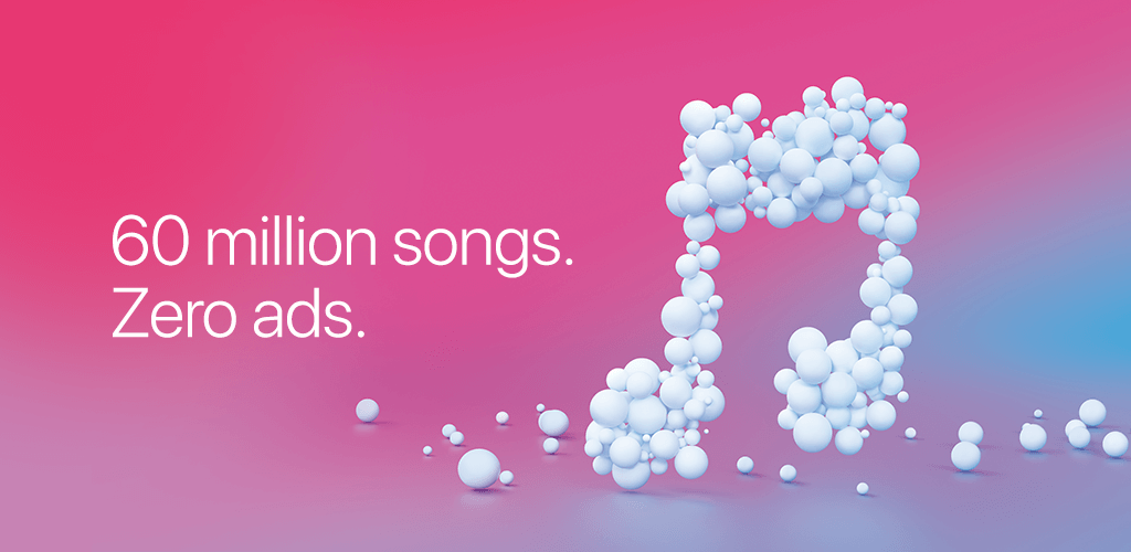 Capture d'écran Apple Music 1