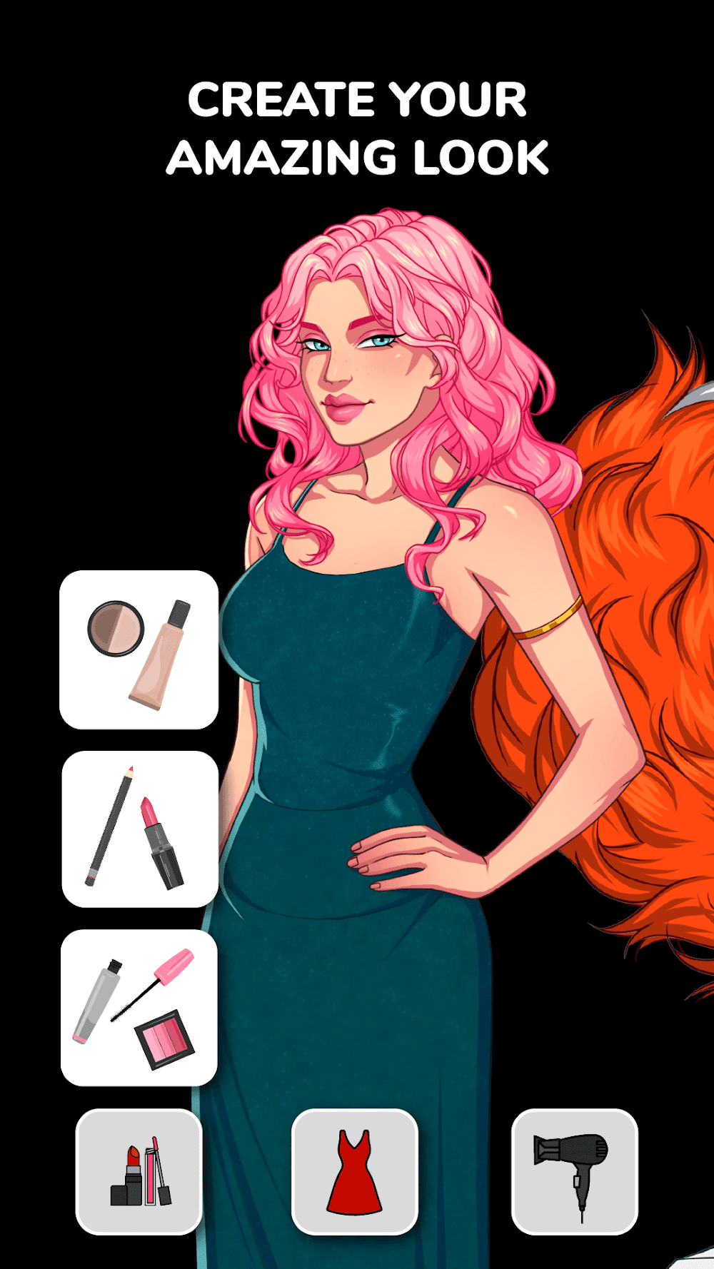 MeChat Screenshot 4