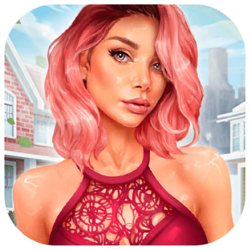 Girls & City: Spin The Bottle