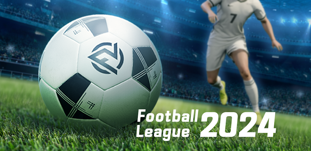 Capture d'écran 1 de Football League 2025