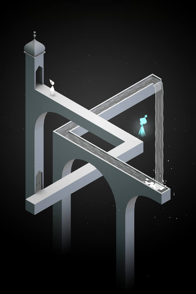 Monument Valley capture d'écran 5